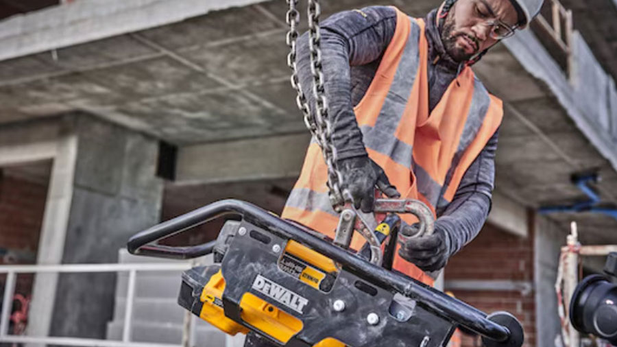 pilonneuse sans fil POWERSHIFT DCPS660N-XJ Dewalt pilonneuse sans fil POWERSHIFT DCPS660N-XJ Dewalt